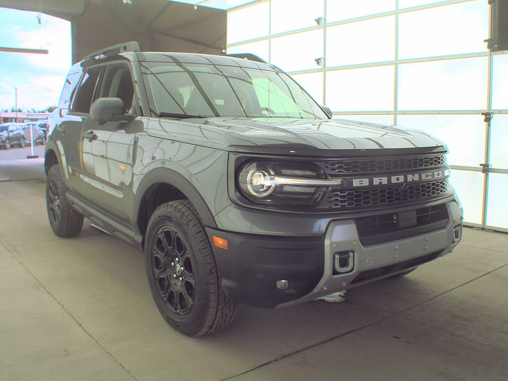 ford bronco sport 2025 3FMCR9DA4SRE08414 image ford bronco sport 2025 3FMCR9DA4SRE08414 image